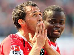 Drei Jahre für Pinto