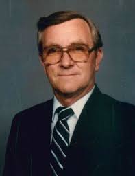 Thomas Barron Obituary April 21, 2020