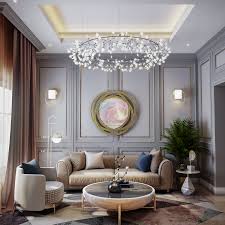 غرفة معيشة باللون الرمادي 10 Ideas For Living Room Design With Gray Color Living Room Designs Living Room Design Modern Floor Seating Living Room