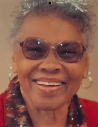 Obituary for Bessie Williams