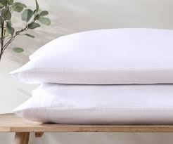 The naturelle eucalyptus fibre pillow protector is the ideal solution to keeping your pillow safe from. Bliss Eucalyptus Pillowcases Ethos Natura