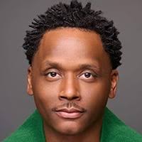 Columbus Makes Art Presents Alan Tyson