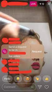 Then select turn off commenting. Instagram Doesn T Let You Hide Comments On Live Videos Anymore So Now I Can T Properly See The Video I Want To Watch Assholedesign