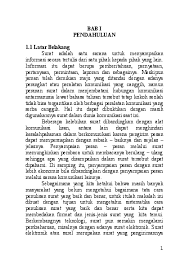 Ketika sekolah, kuliah, atau bekerja, kita kerap menemui berbagai macam jenis surat. Doc Surat Menyurat Docx Eben Ezer Academia Edu