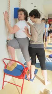 Standing Marichyasana 3 Yoga Asanas Ashtanga Yoga Bks Iyengar Yoga