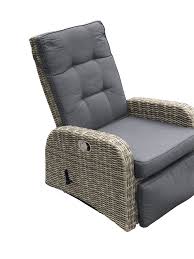Vip Gartensessel Miami Mit Fussstutze Gartensessel Gartenmobel Polyrattan Schaukelfunktion Garten Gartensessel Gartenmobel Sessel