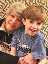 Diane Agnew Harris Obituary