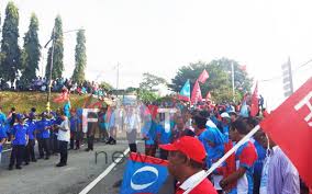 #prkportdickson live pengumuman calon prk parlimen port dickson oleh pegawai pengurus prk pd, khairy maamor. Prk Port Dickson Proses Penamaan Calon Dijadual Bermula 9 Pagi Ini Free Malaysia Today Fmt