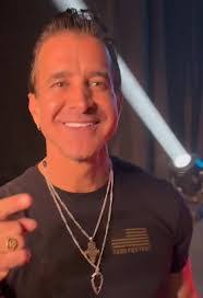 Scott Rooke's Instagram, Twitter & Facebook