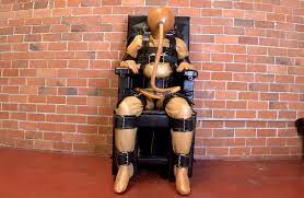 The Edge of Your Chair, Male Bondage, bondageliberation at Bondage F/M -  Download or watch online Bondage Video | bondage-me.cc