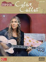 Colbie Caillat Strum Sing Series Easy Guitar Hal Leonard Online