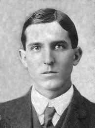 Ernest Cleveland Sparrow (1884-1967)