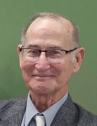 Obituary information for Courtland "Joe" Colburn