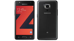 Samsung Z4 With Tizen 3 0 Launched To Be Available In India This Month Technology News The Indian Express