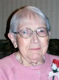 Leona Ulwelling Walburn (1915-2011)