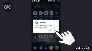 3 Cara Menghapus Aplikasi Android Secara Permanen Aplikasi Aplikasi Android Android