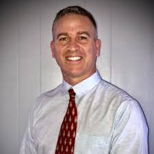 Tim Jones County Commission District 23