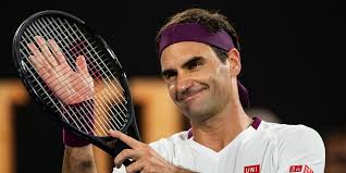 Roger federer has announced his withdrawal from a number of tournaments, including the french roger federer said his defeat of novak djokovic at the atp finals 'showed me he is beatable' before. Roger Federer Detailed Profile And Career Highlights