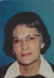 Obituary of Mary Y. Plante