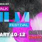 5th Annual Norwalk Film Festival at The District Music Hall
