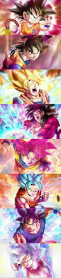 Pin By Fredy Paredes On Nice Anime Dragon Ball Super Dragon Ball Goku Dragon Ball Art