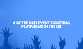 Now, what are the best websites to buy your favorite tickets? 4 Of The Best Websites To Sell Tickets To Music Club Events In The Uk Music Fibre