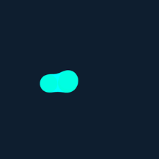 How Web Design Cssloaders Bouncing Liquid Loader Html Css Motion Graphics Design Data Visualization Design Motion Design