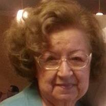 Guadalupe S. Miller Obituary