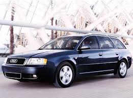 Image result for Brilliant Black 2004 A6