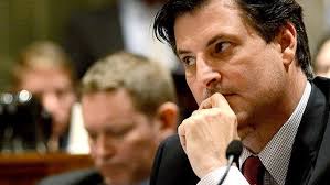 Letter: Lamping 'outed' as caring about GOP jobs