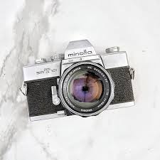 Minolta Gang Film Filmphotography Filmisnotdead 35mm Analog Ishootfilm Filmcamera Believeinfilm Filmcommunity An Film Cameras Vintage Cameras Old Cameras