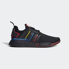 4,5 von 5 sternen 516. Adidas Nmd R1 Schuh Schwarz Adidas Deutschland