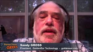 Sandy Gross