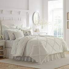 Shop for ruffle comforter at bed bath & beyond. Laura Ashley Adelina Ruffle Comforter Set Bed Bath Beyond