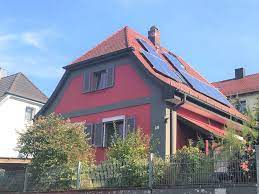 Überlegen sie vorab genau, wie die häufig ist die raumaufteilung deutlich wichtiger als die gesamtwohnfläche. Haus Zum Verkauf Hans Zobel Strasse 4 92237 Sulzbach Rosenberg Amberg Sulzbach Kreis Mapio Net