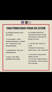 Selain bayar bpjs, di aplikasi ini juga bisa melayani pembayaran listrik, air, tagihan telepon, dan sebagainya. Mpp Uitm Cawangan Perak Ø¯Ø± ØªÙˆÛŒÛŒØªØ±