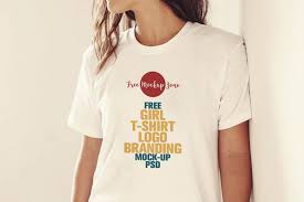 Go all out with printful's free design tools. 30 Free T Shirt Mockups Best Psd And Online Templates In 2019