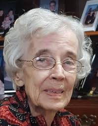 June Rouse Obituary June 2, 2017