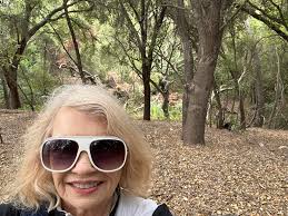 Hiking in the Conejo Botanical Gardens