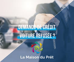 Difficultes A Obtenir Un Credit Voiture La Maison Du Pret Tentera D Obtenir Une Acceptation 071 Courtier En Credit Rachat De Credit Regroupement De Credit