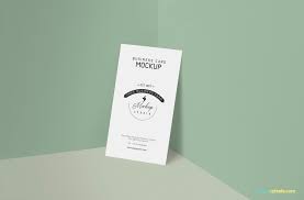 Will you add gold foiling to your card like this final result? Free Business Card Mockup Zippypixels