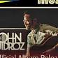 John Guidroz Album Release Party