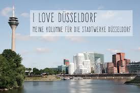 Jetzt wohnung kaufen in düsseldorf. Meine Kolumne Im Swd Magazin Foodlovin