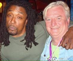 The Coolest People I Know: Doug Potash, aka "Stones Doug"