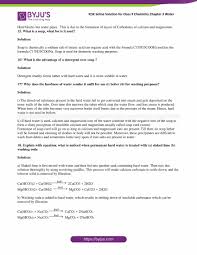 (a) name two animals that eat tons of free math worksheets at: Selina Solutions Class 9 Concise Chemistry Chapter 3 Water Download Free Pdf