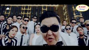 Kpop Boys Korean Song Kpop Dance In Psy New Face M V 5 Face M New Face Songs