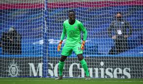 Latest on chelsea goalkeeper édouard mendy including news, stats, videos, highlights and more on espn. Chelsea Fc On Twitter A Clean Sheet For Edouard Mendy On His Premierleague Debut Checry