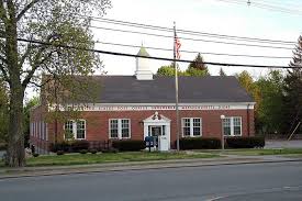 Shrewsbury Ma Post Office House Styles Post Office Mansions