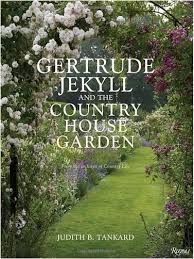 Gertrude Jekyll And The Country House Garden English Country Gardens Country Gardening Garden Design