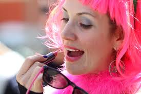 A Raft of Los Altos Runners Among Those Bay to Breakers Participants Who  Celebrated Centennial Footrace